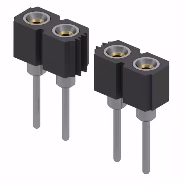 311-43-114-41-001000 Mill-Max Manufacturing Corp.  Headers Receptacles Female Sockets